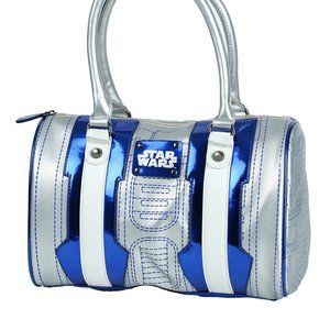 NWT Star Wars R2D2 Bowling Bag - Bioworld